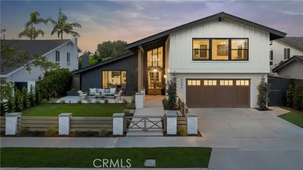 2036 Mandarin Drive, Costa Mesa, CA 92626