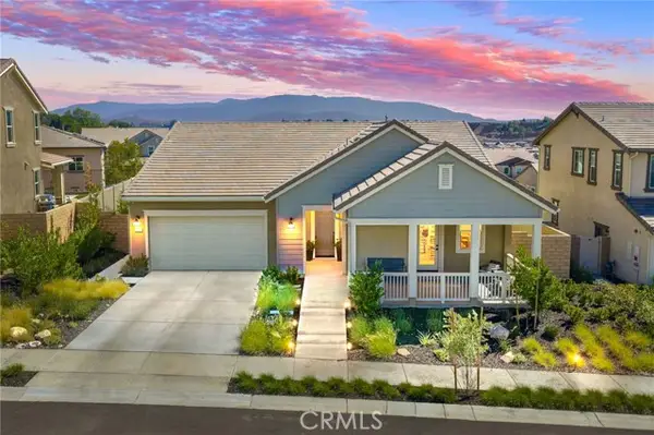 39505 Sagewood Ridge, Temecula, CA 92591