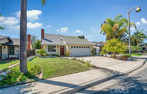 23441 Via Ronda, Mission Viejo, CA 92691