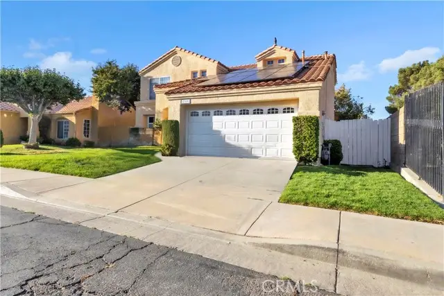 2309 Gregory Avenue, Palmdale, CA 93550 - Image #2