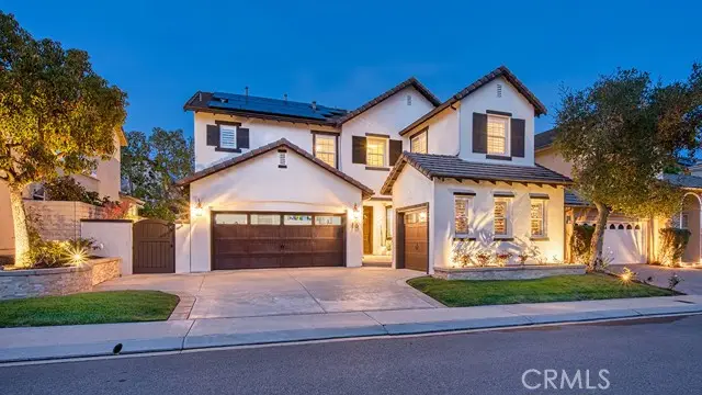 16 Lyra Way, Coto De Caza, CA 92679 - Image #1