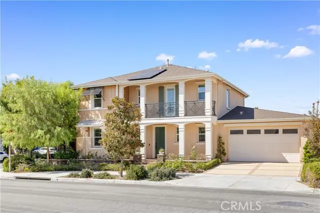 101 Tinker, Irvine, CA 92618 - Image #1