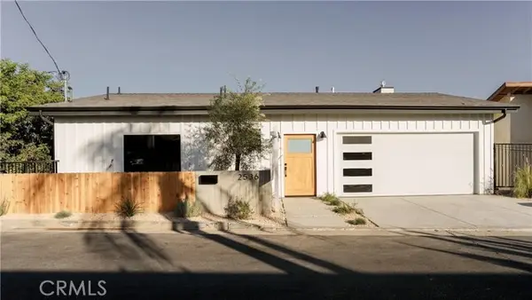 2536 Medlow, Los Angeles, CA 90041