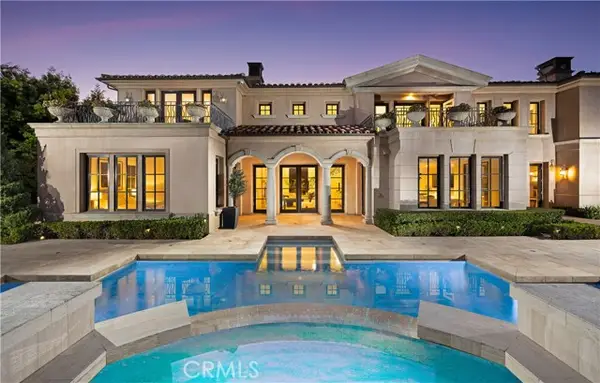 11 Shoreridge, Newport Coast, CA 92657