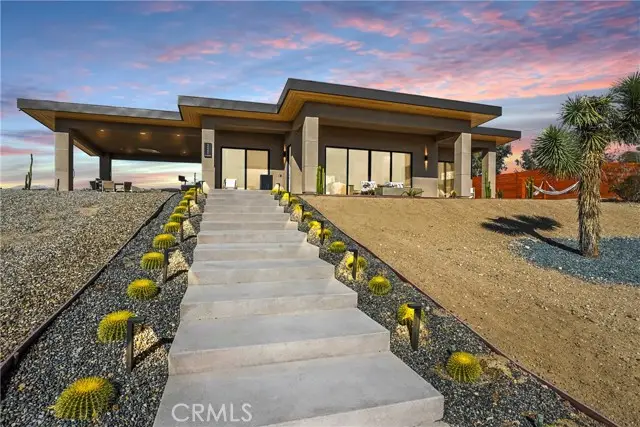 59080 Nelson Ave, Yucca Valley, CA 92284 - Image #1