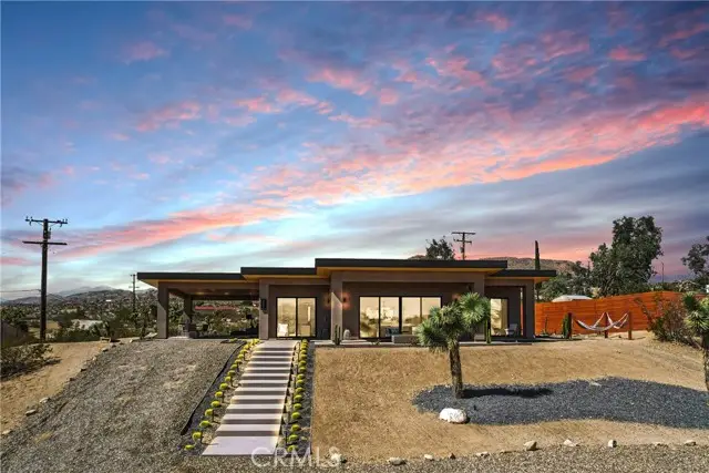 59080 Nelson Ave, Yucca Valley, CA 92284 - Image #2