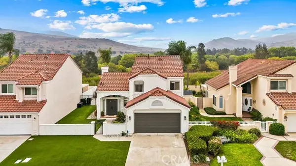 25540 Aragon Way, Yorba Linda, CA 92887