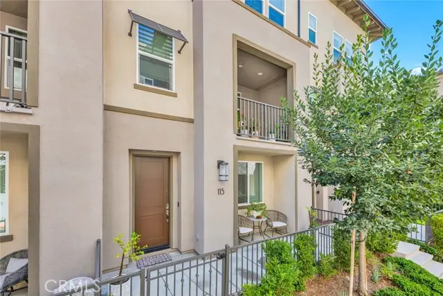 115 Hideaway Loop, Mission Viejo, CA 92692 - Image #1