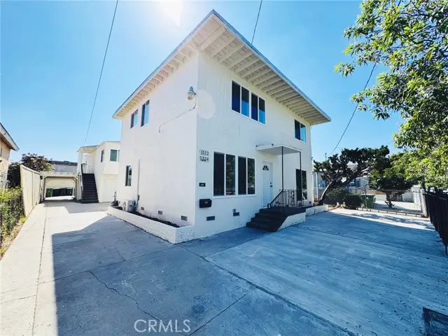 1512 E 110th Street, Los Angeles, CA 90059 - Image #1