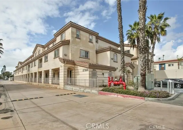 17168 Newhope #222, Fountain Valley, CA 92708 - Image #1