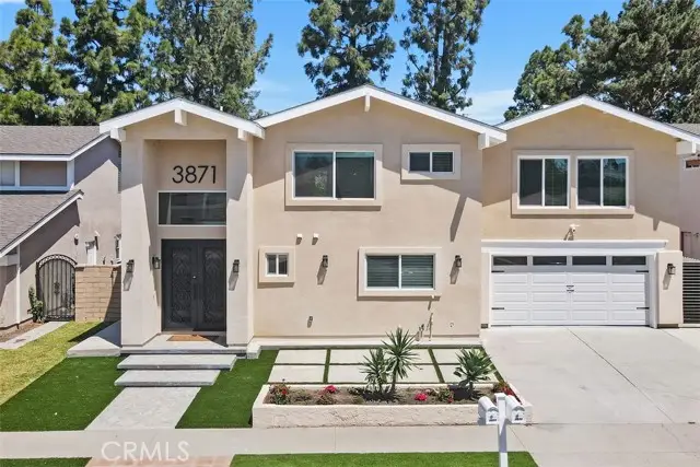 3871 Hendrix Street, Irvine, CA 92614 - Image #1
