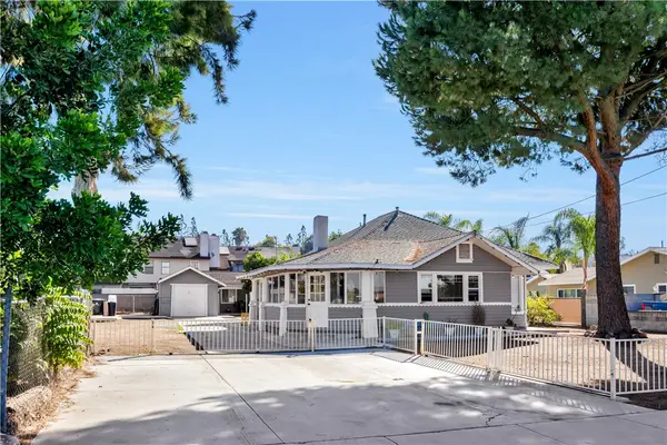 1007 S Magnolia Avenue, Ontario, CA 91762