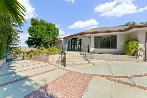 4121 Regal Oak Drive, Encino (los Angeles), CA 91436