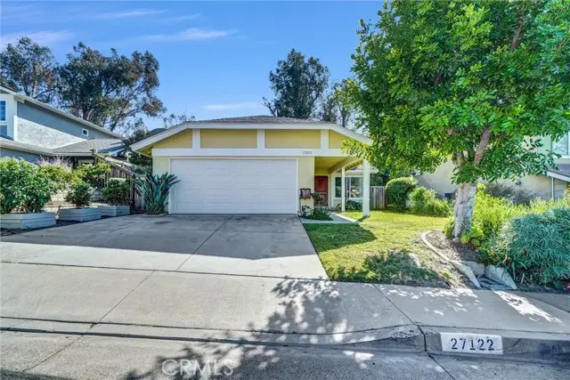 27122 Valleymont Road, Lake Forest, CA 92630 - Image #1
