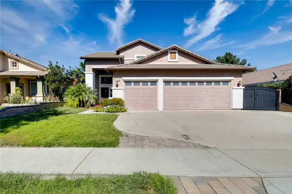 12206 Tunbridge, Rancho Cucamonga, CA 91739