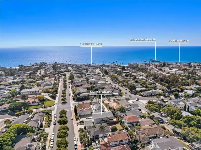 144 Esplanade, San Clemente, CA 92672 - Image #1