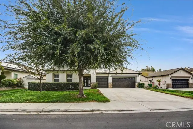 5840 Redhaven Street, Eastvale, CA 92880 - Image #2