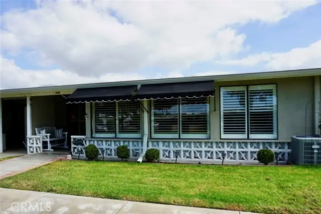 13962 El Dorado Drive #60B, Seal Beach, CA 90740 - Image #1