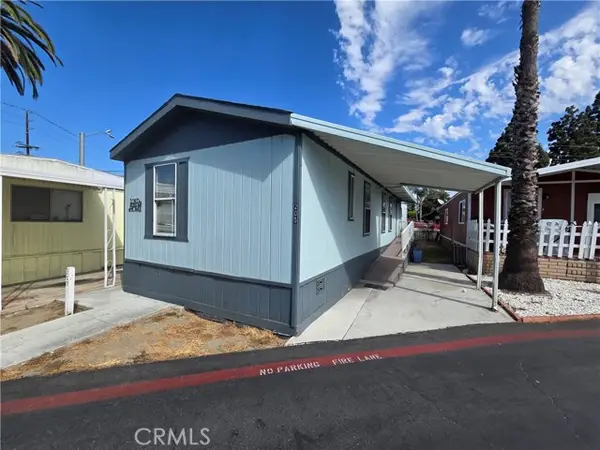 12560 Haster Street #205, Garden Grove, CA 92840