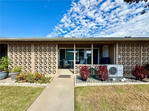 13040 Oak Hills Drive #224D, Seal Beach, CA 90740