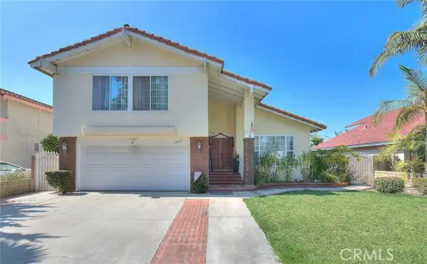 19609 Nicholas, Cerritos, CA 90703