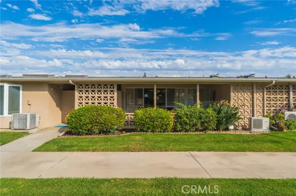 1681 Tam 0'shanter Road #10J M12, Seal Beach, CA 90740
