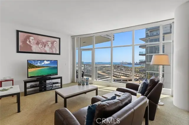 400 W Ocean Boulevard #1202, Long Beach, CA 90802 - Image #3