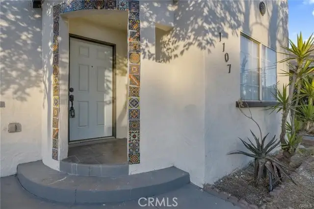 1107 Pacific, Bakersfield, CA 93305 - #1