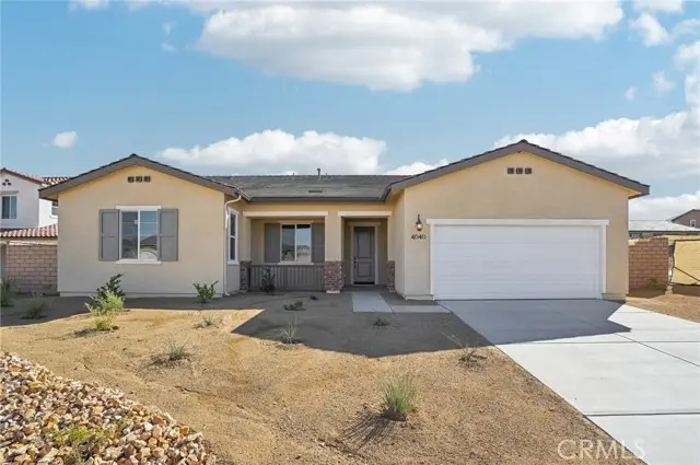 4040 Saddlewood Drive, Palmdale, CA 93551 - Image #1