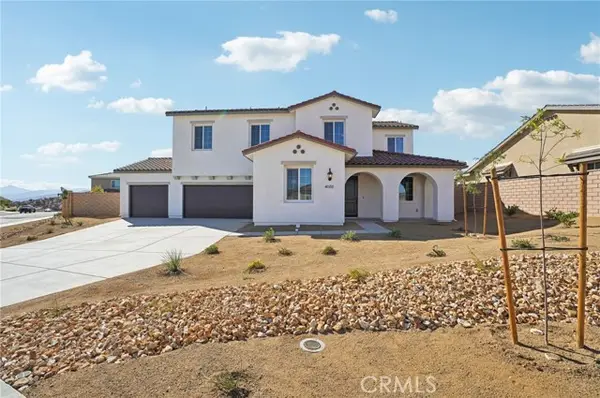 4032 Saddlewood Drive, Palmdale, CA 93551