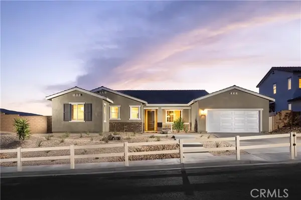 4048 Saddlewood Drive, Palmdale, CA 93551