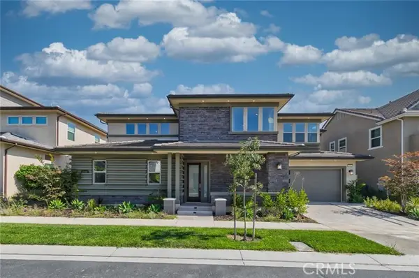 56 Chasma, Irvine, CA 92618