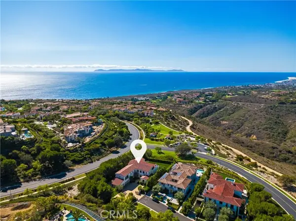 25 Spinnaker, Newport Coast, CA 92657