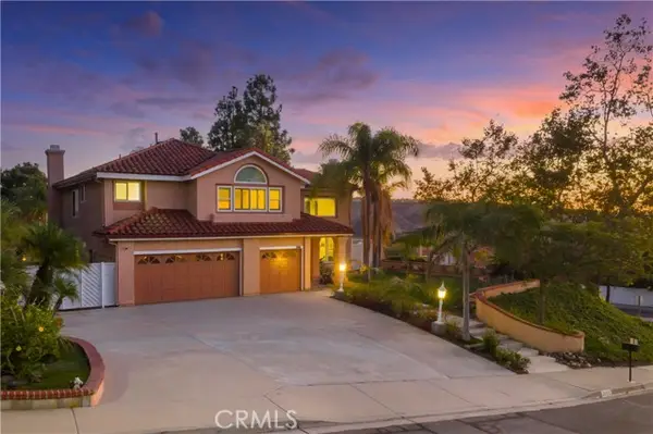 24670 Paseo De Toronto, Yorba Linda, CA 92887