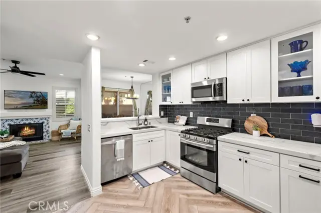 135 California Court, Mission Viejo, CA 92692 - Image #1