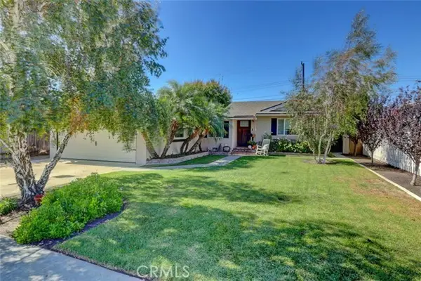 10291 Wyatt Road, Stanton, CA 90680