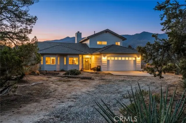 69945 Pinesmoke, Mountain Center, CA 92561 - #1