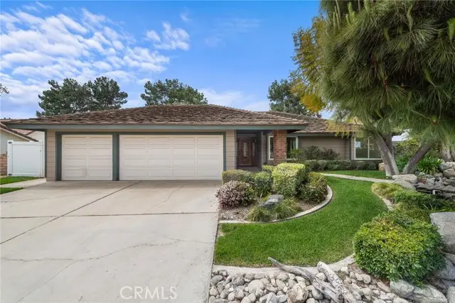 4951 Oak Tree Court, Yorba Linda, CA 92886 - Image #3