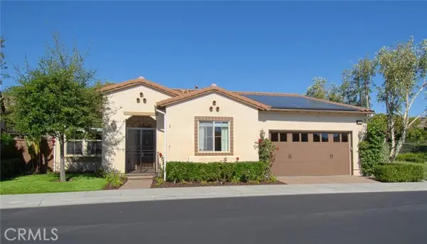 5 Diseno, Rancho Mission Viejo, CA 92694