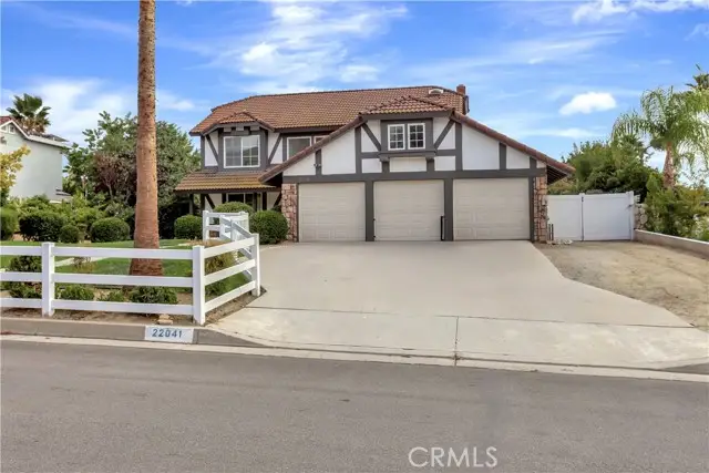 22041 Windtree, Wildomar, CA 92595 - #3