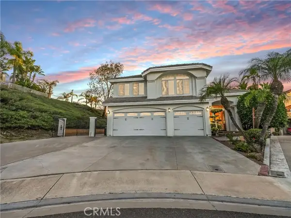 25721 Maple View Drive, Laguna Hills, CA 92653