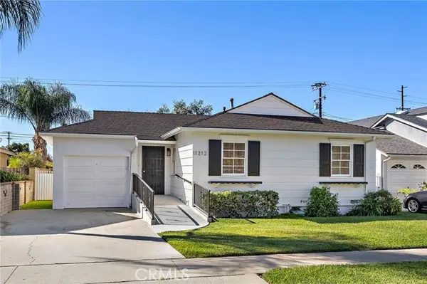 11212 Freer Avenue, Arcadia, CA 91006