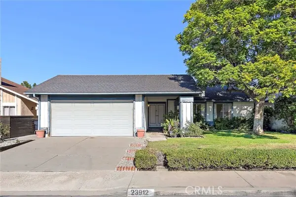 23912 Via El Rocio, Mission Viejo, CA 92691