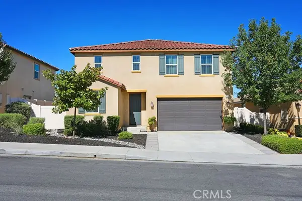 35983 Michelle Lane, Beaumont, CA 92223