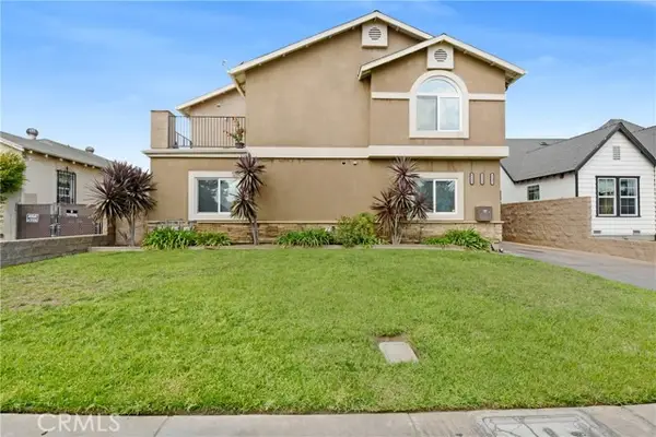 6117 Alamo, Maywood, CA 90270