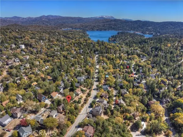 139 Grass Valley, Lake Arrowhead, CA 92352