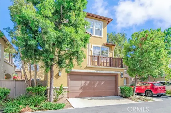 8 Huckleberry, Irvine, CA 92618