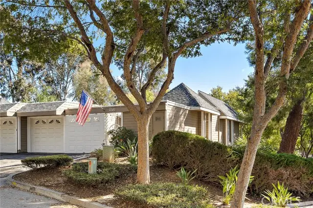 22182 Caminito Tasquillo #195, Laguna Hills, CA 92653 - Image #1