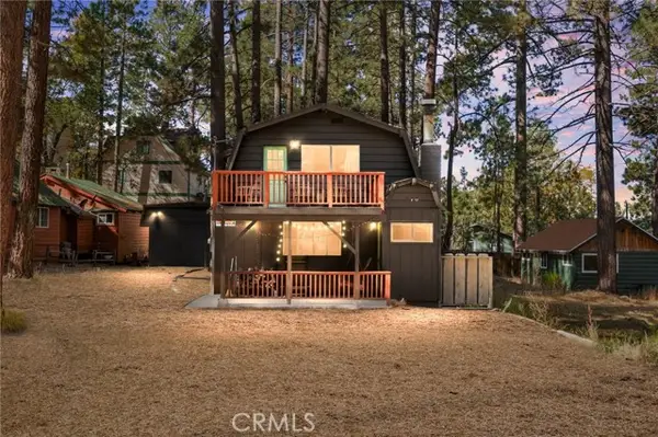 578 Conklin Road, Big Bear Lake, CA 92315