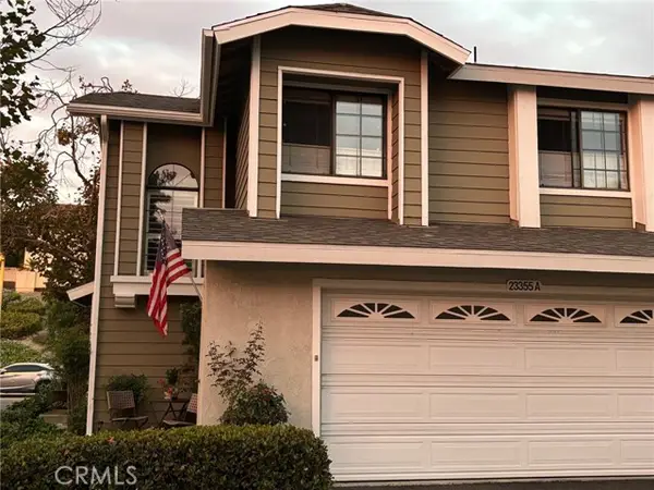 23355 Via Linda #3, Mission Viejo, CA 92691